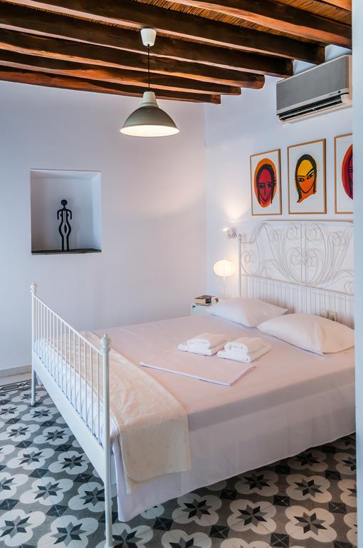 Nearchos House Villa Plaka  Exterior photo